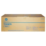 Toner Oryginalny KM TN-014 (A3VV150) (Czarny)