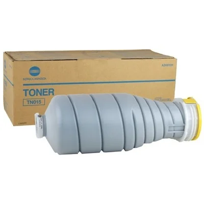 Toner Oryginalny KM TN-015 (A3VV151) (Czarny)