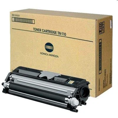 Toner Oryginalny KM TN-110 (9967000420) (Czarny)