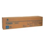 Toner Oryginalny KM TN-210C (TN210C) (Błękitny)