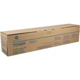 Toner Oryginalny KM TN-210Y (TN210Y) (Żółty) do KM BizHub C252