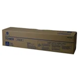 Toner Oryginalny KM TN-213C (A0D7452) (Błękitny) do KM BizHub C253