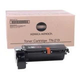 Toner Oryginalny KM TN-219 (9967002118) (Czarny)