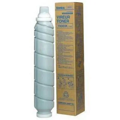 Toner Oryginalny KM TN-303K (TN303K) (Czarny)