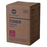 Toner Oryginalny KM TN-310M (TN310M) (Purpurowy) do KM BizHub C350