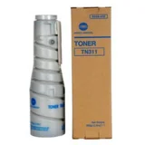 Toner Oryginalny KM TN-311 (TN311) (Czarny) do KM BizHub 350