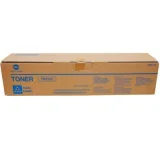 Toner Oryginalny KM TN-312C (TN312C) (Błękitny)