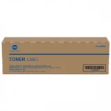 Toner Oryginalny KM TN-326 (AAJ6050) (Czarny)