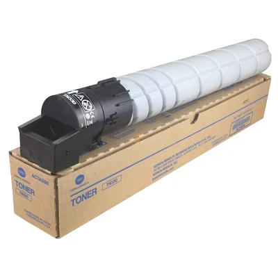 Toner Oryginalny KM TN-330 (AC7A050) (Czarny)