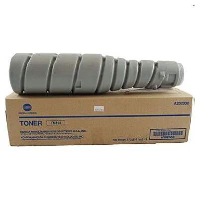 Toner Oryginalny KM TN-414 (TN414) (Czarny)