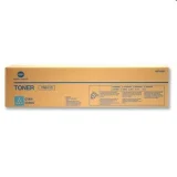 Toner Oryginalny KM TN-611C (TN611C) (Błękitny)