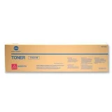 Toner Oryginalny KM TN-611M (TN611M) (Purpurowy)