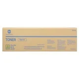 Toner Oryginalny KM TN-611Y (TN611Y) (Żółty)