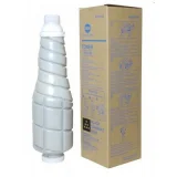 Toner Oryginalny KM TN-612K (A0VW150) (Czarny)