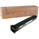 Toner Oryginalny KM TN-613K (A0TM150) (Czarny)