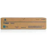 Toner Oryginalny KM TN-616C (A1U9450) (Błękitny)