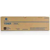 Toner Oryginalny KM TN-616K (A1U9150) (Czarny)