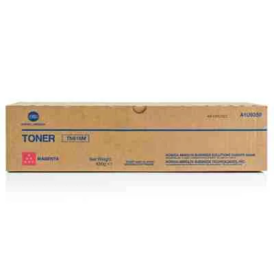 Toner Oryginalny KM TN-616M (A1U9350) (Purpurowy)