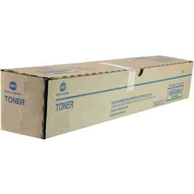 Toner Oryginalny KM TN-626C (ACV1450) (Błękitny)