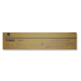 Toner Oryginalny KM TN-712K (A3VU050 ) (Czarny)