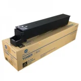 Toner Oryginalny KM TN-714 (ACYP050) (Czarny)