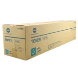 Toner Oryginalny KM TN-715C (ACP8450) (Błękitny) do KM BizHub C750i