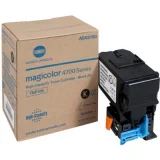 Toner Oryginalny KM TNP-18K (A0X5150) (Czarny) do KM MagiColor 4790