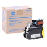 Toner Oryginalny KM TNP-51Y (A0X5255) (Żółty) do KM BizHub C3110