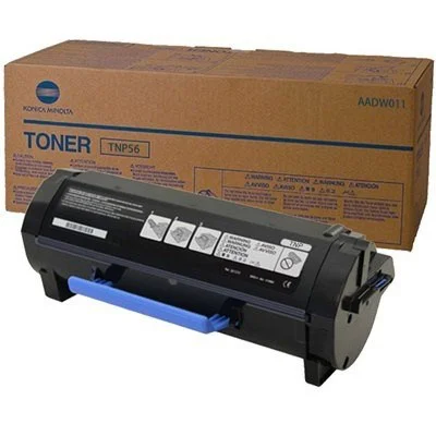 Toner Oryginalny KM TNP-53 (AADW050) (Czarny)