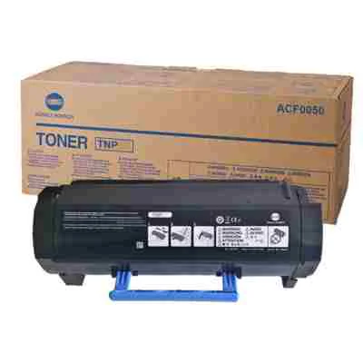 Toner Oryginalny KM TNP-75 (ACF0051) (Czarny)