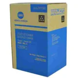 Toner Oryginalny KM TNP-79K (AAJW150) (Czarny) do KM BizHub C4050i