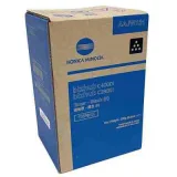 Toner Oryginalny KM TNP-81Y (AAJW251) (Żółty) do KM BizHub C4000i