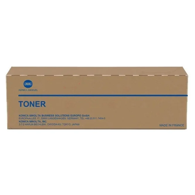 Toner Oryginalny KM TNP-92C (AE1Y450) (Błękitny)