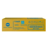 Toner Oryginalny KM TNP-93C (AE1Y451) (Błękitny)