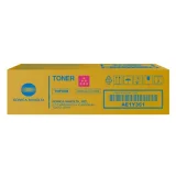 Toner Oryginalny KM TNP-93M (AE1Y351) (Purpurowy) do KM BizHub C3100i