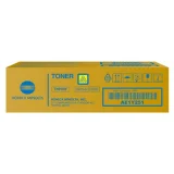 Toner Oryginalny KM TNP-93Y (AE1Y251) (Żółty) do KM BizHub C3100i