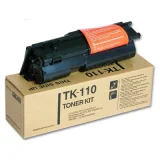 Toner Oryginalny Kyocera TK-110 6K (TK-110) (Czarny) do Kyocera FS-820