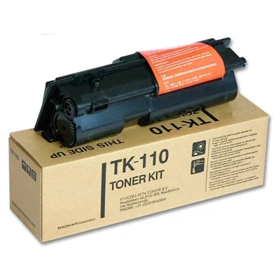 Toner Oryginalny Kyocera TK-110 6K (TK-110) (Czarny)