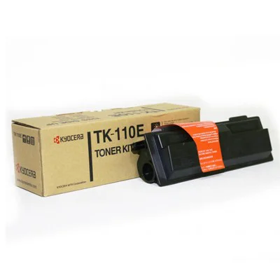 Toner Oryginalny Kyocera TK-110E 2K (TK-110E) (Czarny)