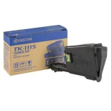 Toner Oryginalny Kyocera TK-1115 (TK-1115) (Czarny) do Kyocera FS-1320MFP