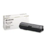 Toner Oryginalny Kyocera TK-1150 (1T02RV0NL0) (Czarny) do Kyocera EcoSys M2735dw