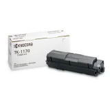 Toner Oryginalny Kyocera TK-1170 (1T02S50NL0) (Czarny)