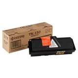 Toner Oryginalny Kyocera TK-130 (TK-130) (Czarny) do Kyocera FS-1300N