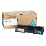 Toner Oryginalny Kyocera TK-150C (1T05JKCNL0) (Błękitny)