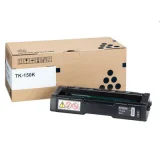 Toner Oryginalny Kyocera TK-150K (1T05JK0NLO) (Czarny) do Kyocera FS-C1020MFP