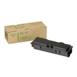 Toner Oryginalny Kyocera TK-17 (TK-17) (Czarny) do Kyocera FS-1050