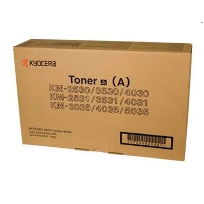 Toner Oryginalny Kyocera TK-2530 (370AB00) (Czarny)