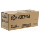 Toner Oryginalny Kyocera TK-3200 (1T02X90NL0) (Czarny)