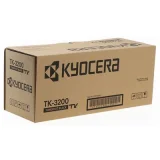 Toner Oryginalny Kyocera TK-3200 (1T02X90NL0) (Czarny) do Kyocera EcoSys M3860idn