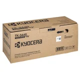 Toner Oryginalny Kyocera TK-3440 (1T0C0T0NL0) (Czarny)